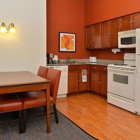 Residence Inn By Marriott Loveland Fort Collins Экстерьер фото