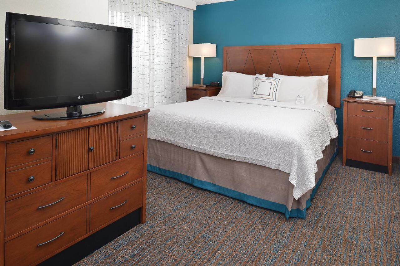 Residence Inn By Marriott Loveland Fort Collins Экстерьер фото