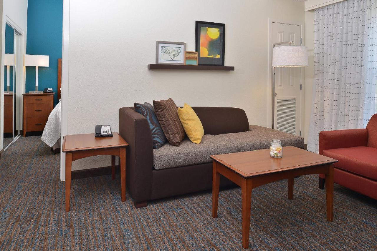 Residence Inn By Marriott Loveland Fort Collins Экстерьер фото