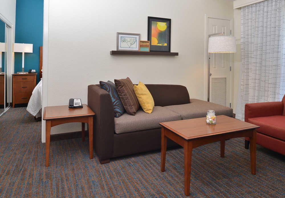 Residence Inn By Marriott Loveland Fort Collins Экстерьер фото