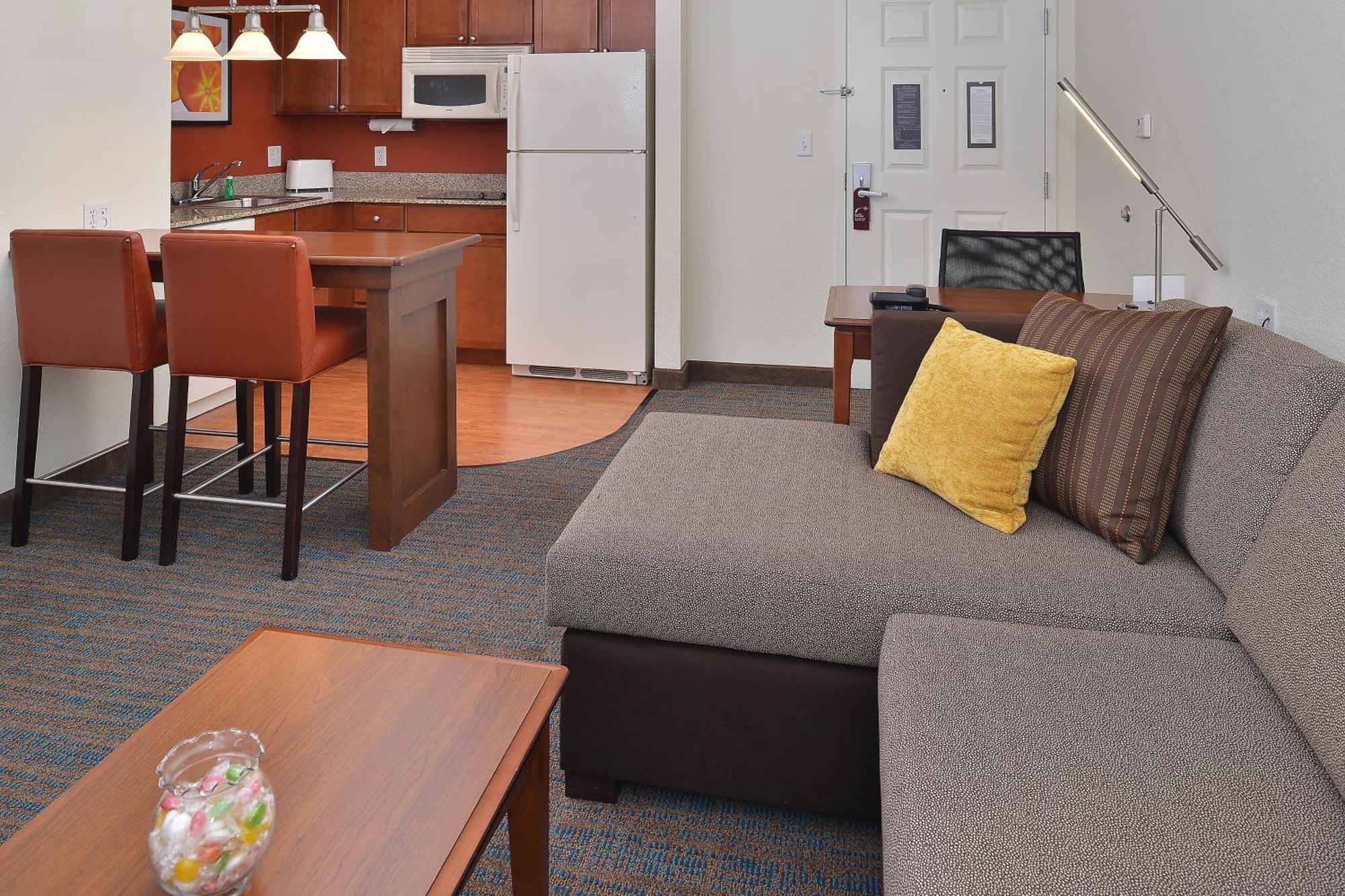 Residence Inn By Marriott Loveland Fort Collins Экстерьер фото