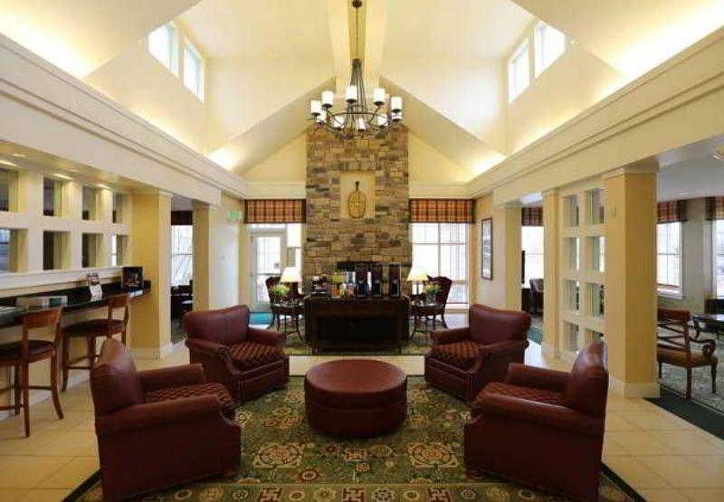 Residence Inn By Marriott Loveland Fort Collins Экстерьер фото