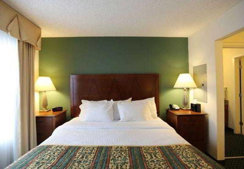Residence Inn By Marriott Loveland Fort Collins Экстерьер фото