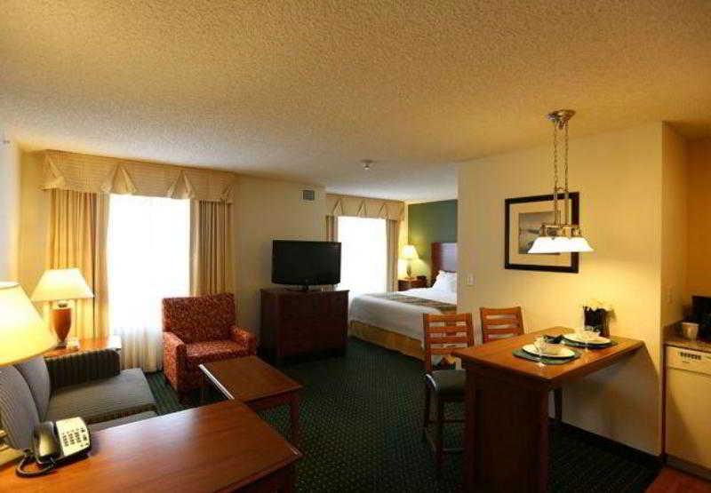 Residence Inn By Marriott Loveland Fort Collins Экстерьер фото
