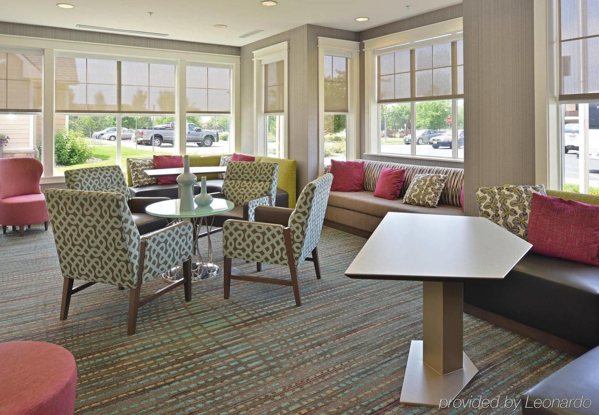 Residence Inn By Marriott Loveland Fort Collins Экстерьер фото