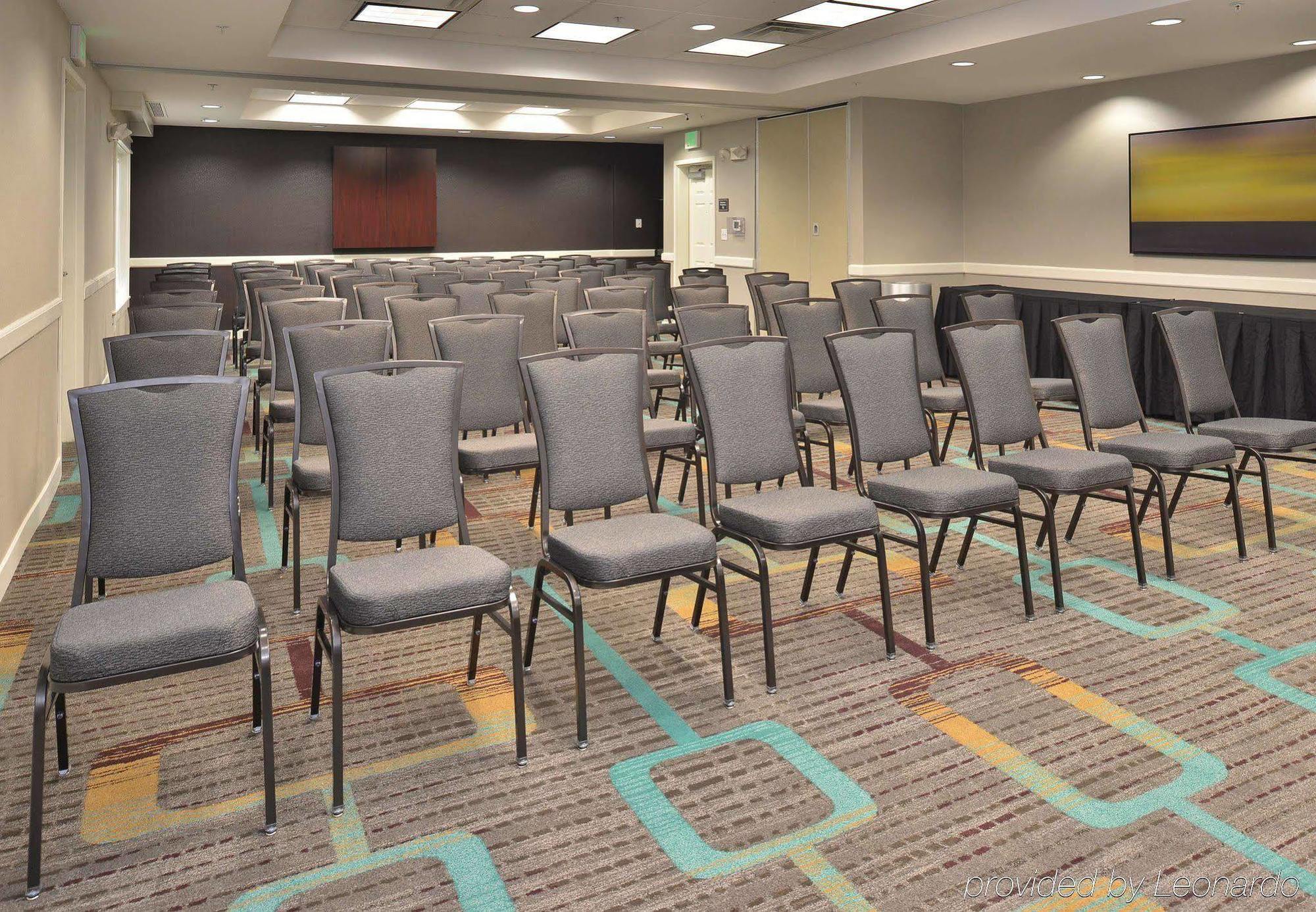 Residence Inn By Marriott Loveland Fort Collins Экстерьер фото