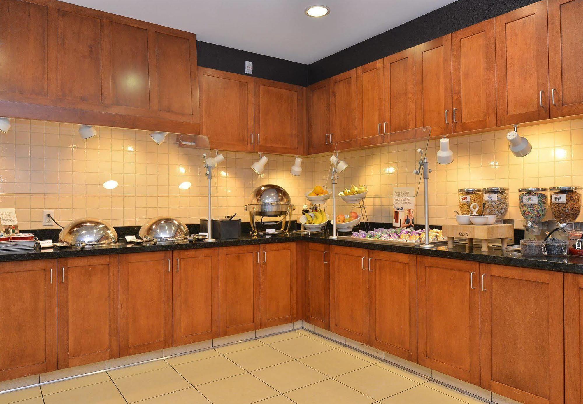 Residence Inn By Marriott Loveland Fort Collins Экстерьер фото